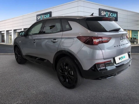Opel Grandland PHEV 1.6 Turbo PHEV GS Auto 165kW/225CV