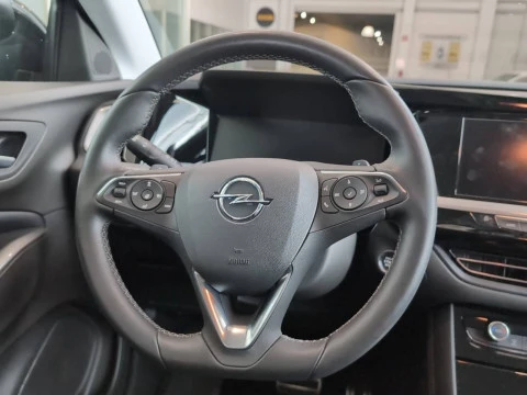 Opel Grandland PHEV 1.6 Turbo PHEV GS Auto 165kW/225CV