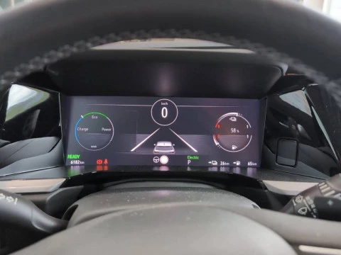 Opel Grandland PHEV 1.6 Turbo PHEV GS Auto 165kW/225CV