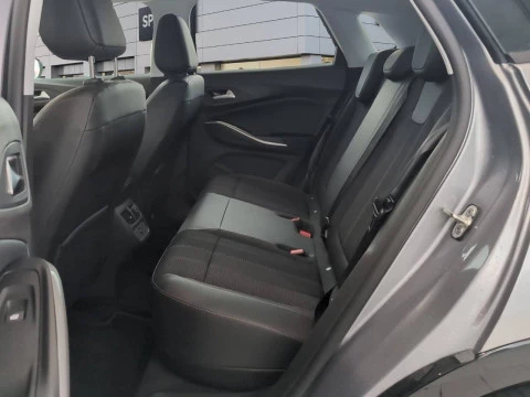 Opel Grandland PHEV 1.6 Turbo PHEV GS Auto 165kW/225CV