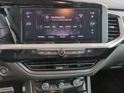 Opel Grandland PHEV 1.6 Turbo PHEV GS Auto 165kW/225CV