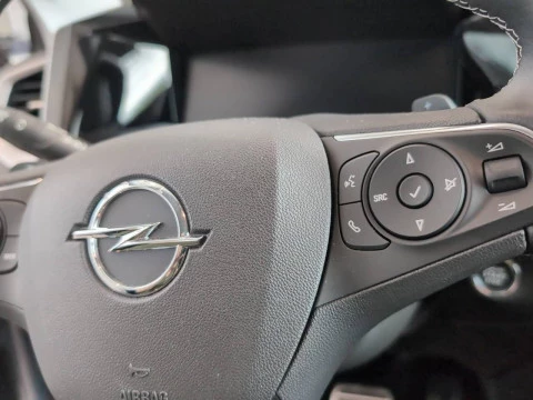 Opel Grandland PHEV 1.6 Turbo PHEV GS Auto 165kW/225CV