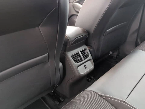 Opel Grandland PHEV 1.6 Turbo PHEV GS Auto 165kW/225CV