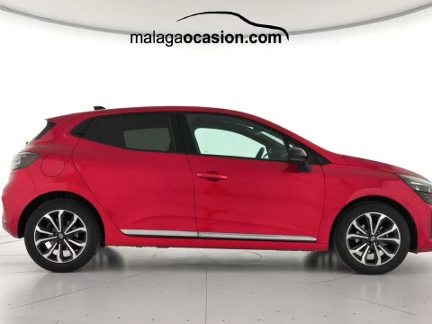 Renault Clio Techno TCe 100 (74kw) GLP