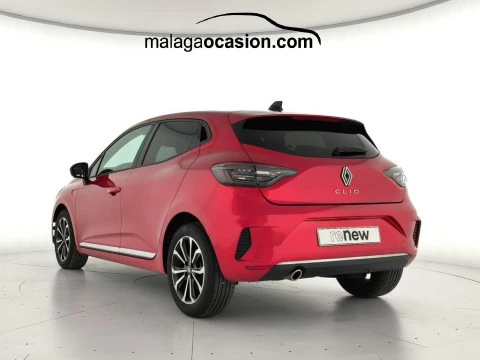 Renault Clio Techno TCe 100 (74kw) GLP
