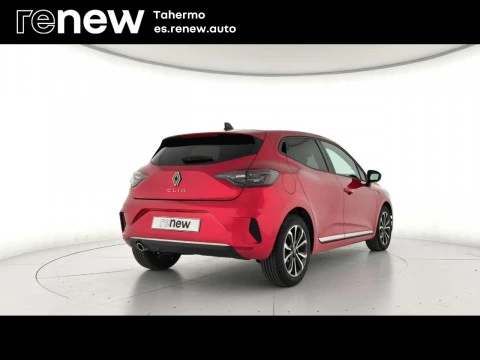 Renault Clio Techno TCe 100 (74kw) GLP