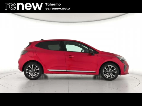 Renault Clio Techno TCe 100 (74kw) GLP