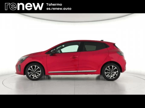 Renault Clio Techno TCe 100 (74kw) GLP