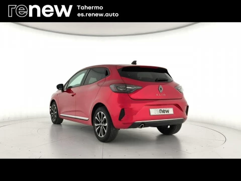 Renault Clio Techno TCe 100 (74kw) GLP