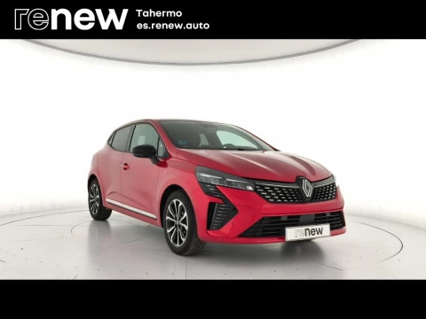 Renault Clio Techno TCe 100 (74kw) GLP