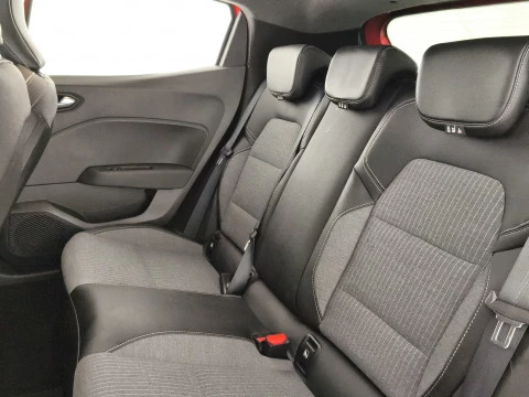 Renault Clio Techno TCe 100 (74kw) GLP