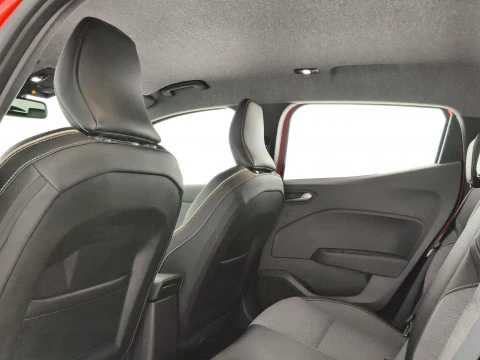 Renault Clio Techno TCe 100 (74kw) GLP