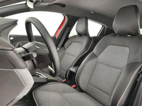 Renault Clio Techno TCe 100 (74kw) GLP