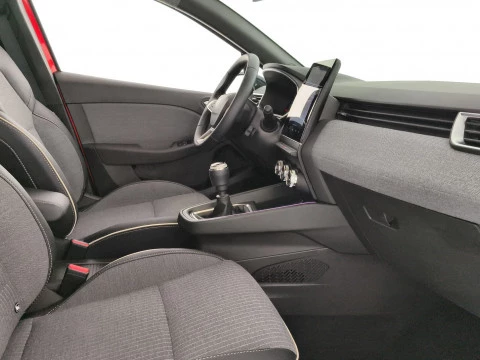 Renault Clio Techno TCe 100 (74kw) GLP