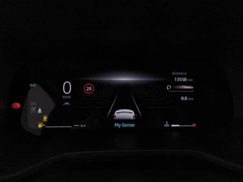 Renault Clio Techno TCe 100 (74kw) GLP