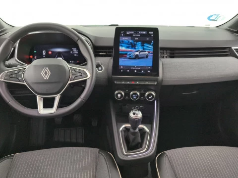 Renault Clio Techno TCe 100 (74kw) GLP