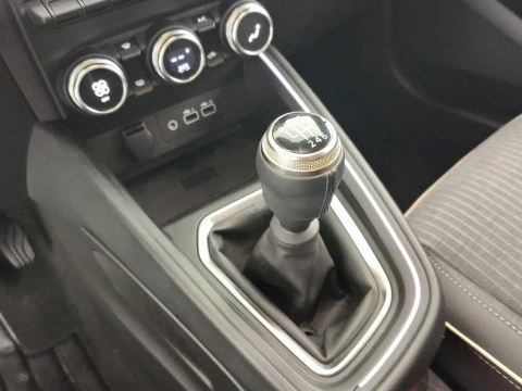 Renault Clio Techno TCe 100 (74kw) GLP