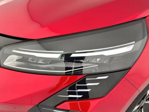 Renault Clio Techno TCe 100 (74kw) GLP