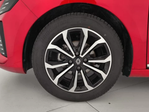Renault Clio Techno TCe 100 (74kw) GLP