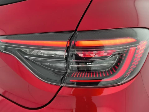 Renault Clio Techno TCe 100 (74kw) GLP