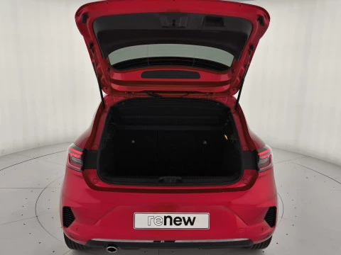 Renault Clio Techno TCe 100 (74kw) GLP