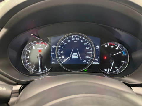 Mazda CX-5 2.0 GE 121kW (165CV) 2WD Newground