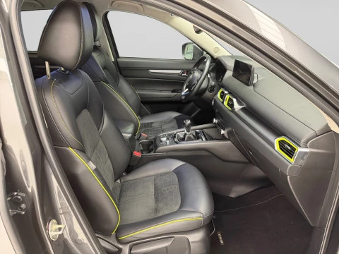 Mazda CX-5 2.0 GE 121kW (165CV) 2WD Newground