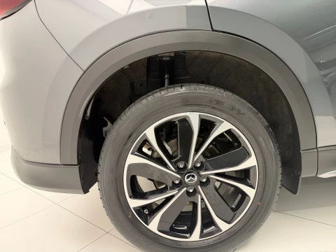 Mazda CX-5 2.0 GE 121kW (165CV) 2WD Newground