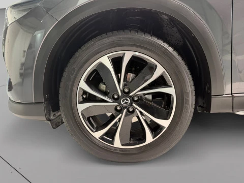 Mazda CX-5 2.0 GE 121kW (165CV) 2WD Newground