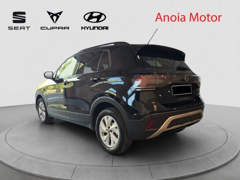 Volkswagen T-Cross LIFE 1.0 TSI 115CV DSG