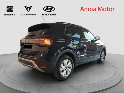 Volkswagen T-Cross LIFE 1.0 TSI 115CV DSG