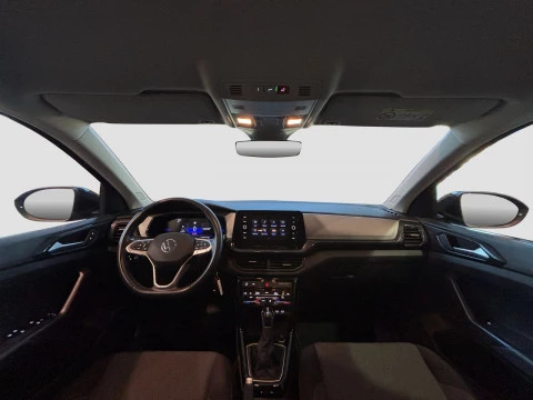 Volkswagen T-Cross LIFE 1.0 TSI 115CV DSG