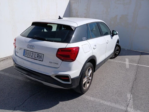 Audi Q2 Advanced 35 TFSI 110kW (150CV) S tronic