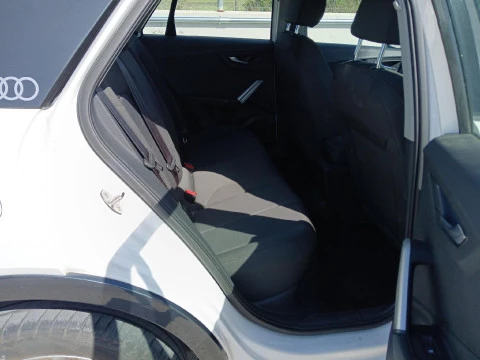 Audi Q2 Advanced 35 TFSI 110kW (150CV) S tronic
