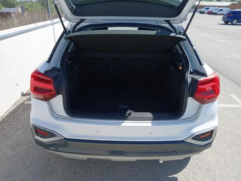Audi Q2 Advanced 35 TFSI 110kW (150CV) S tronic