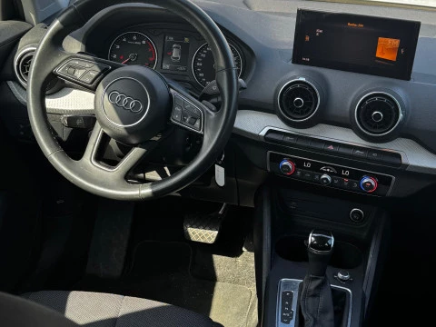 Audi Q2 Advanced 35 TFSI 110kW (150CV) S tronic