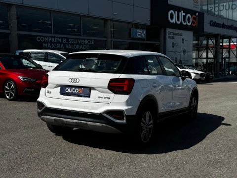 Audi Q2 Advanced 35 TFSI 110kW (150CV) S tronic