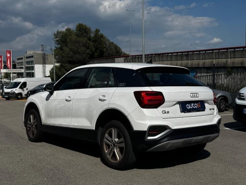 Audi Q2 Advanced 35 TFSI 110kW (150CV) S tronic