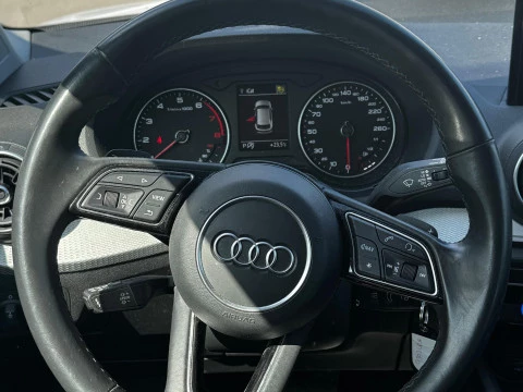 Audi Q2 Advanced 35 TFSI 110kW (150CV) S tronic