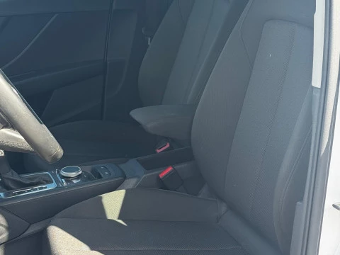 Audi Q2 Advanced 35 TFSI 110kW (150CV) S tronic
