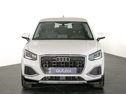 Audi Q2 Advanced 35 TFSI 110kW (150CV) S tronic
