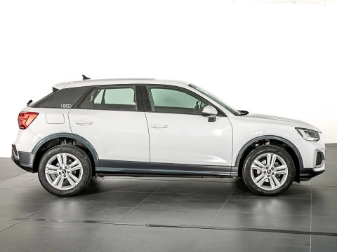 Audi Q2 Advanced 35 TFSI 110kW (150CV) S tronic