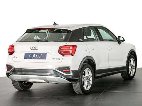 Audi Q2 Advanced 35 TFSI 110kW (150CV) S tronic
