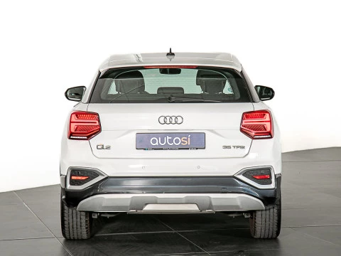 Audi Q2 Advanced 35 TFSI 110kW (150CV) S tronic