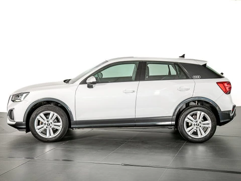 Audi Q2 Advanced 35 TFSI 110kW (150CV) S tronic