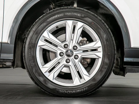 Audi Q2 Advanced 35 TFSI 110kW (150CV) S tronic