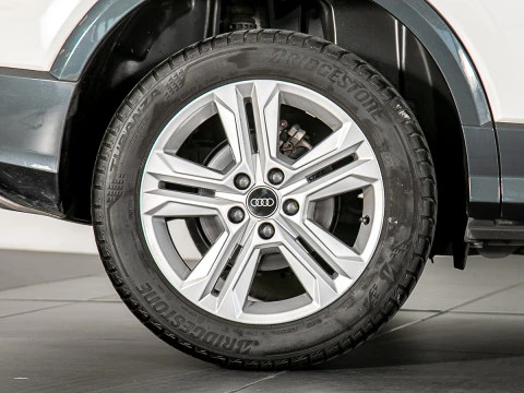 Audi Q2 Advanced 35 TFSI 110kW (150CV) S tronic