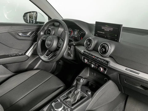 Audi Q2 Advanced 35 TFSI 110kW (150CV) S tronic