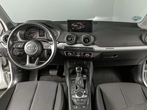 Audi Q2 Advanced 35 TFSI 110kW (150CV) S tronic