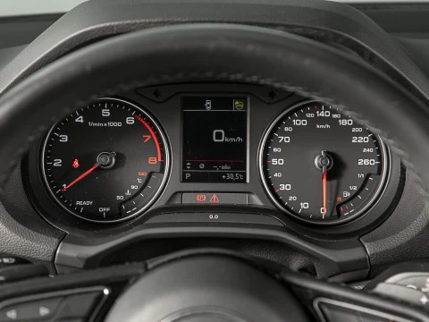 Audi Q2 Advanced 35 TFSI 110kW (150CV) S tronic